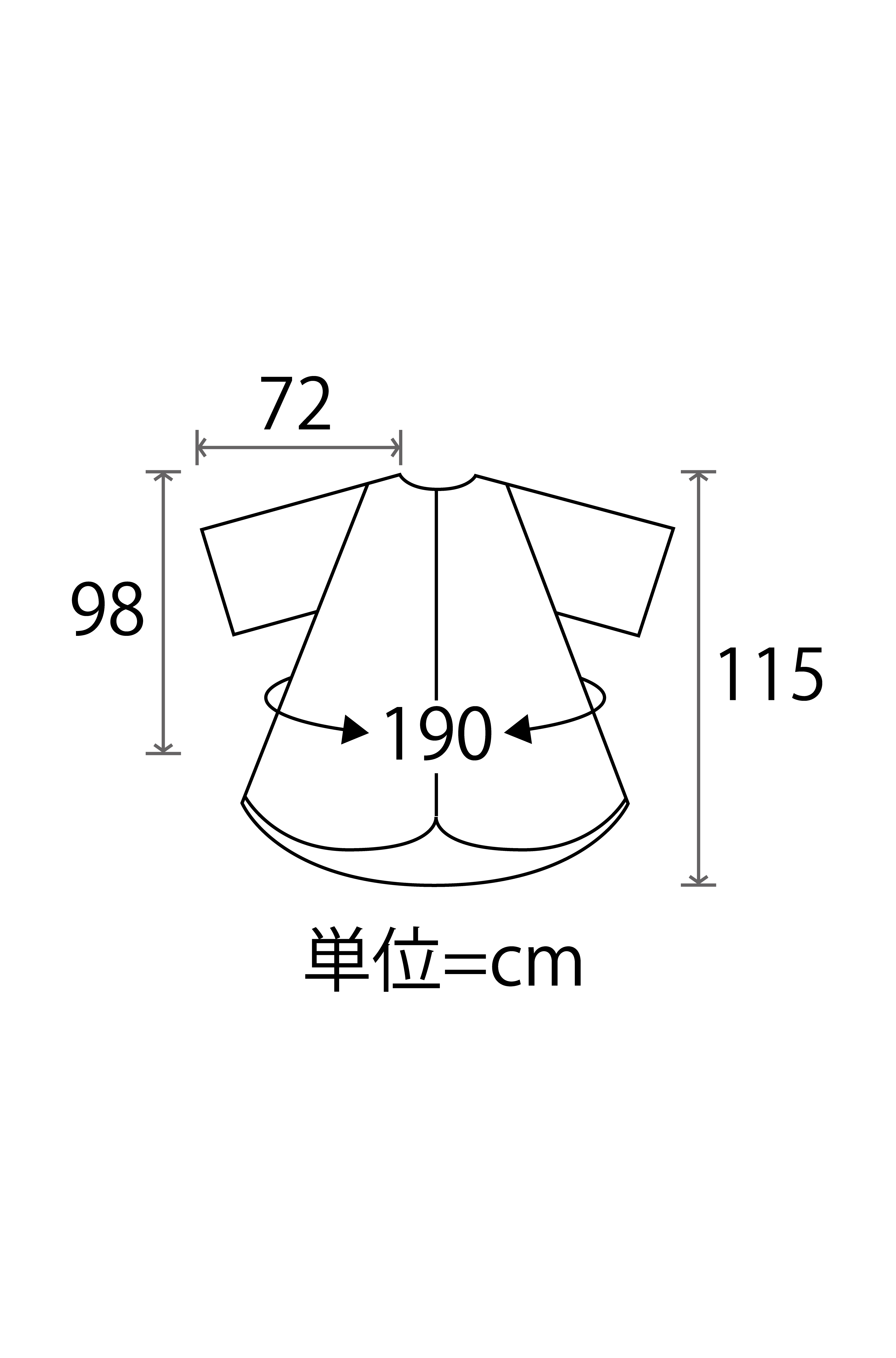 【3150】クリーンヘアダイドレス