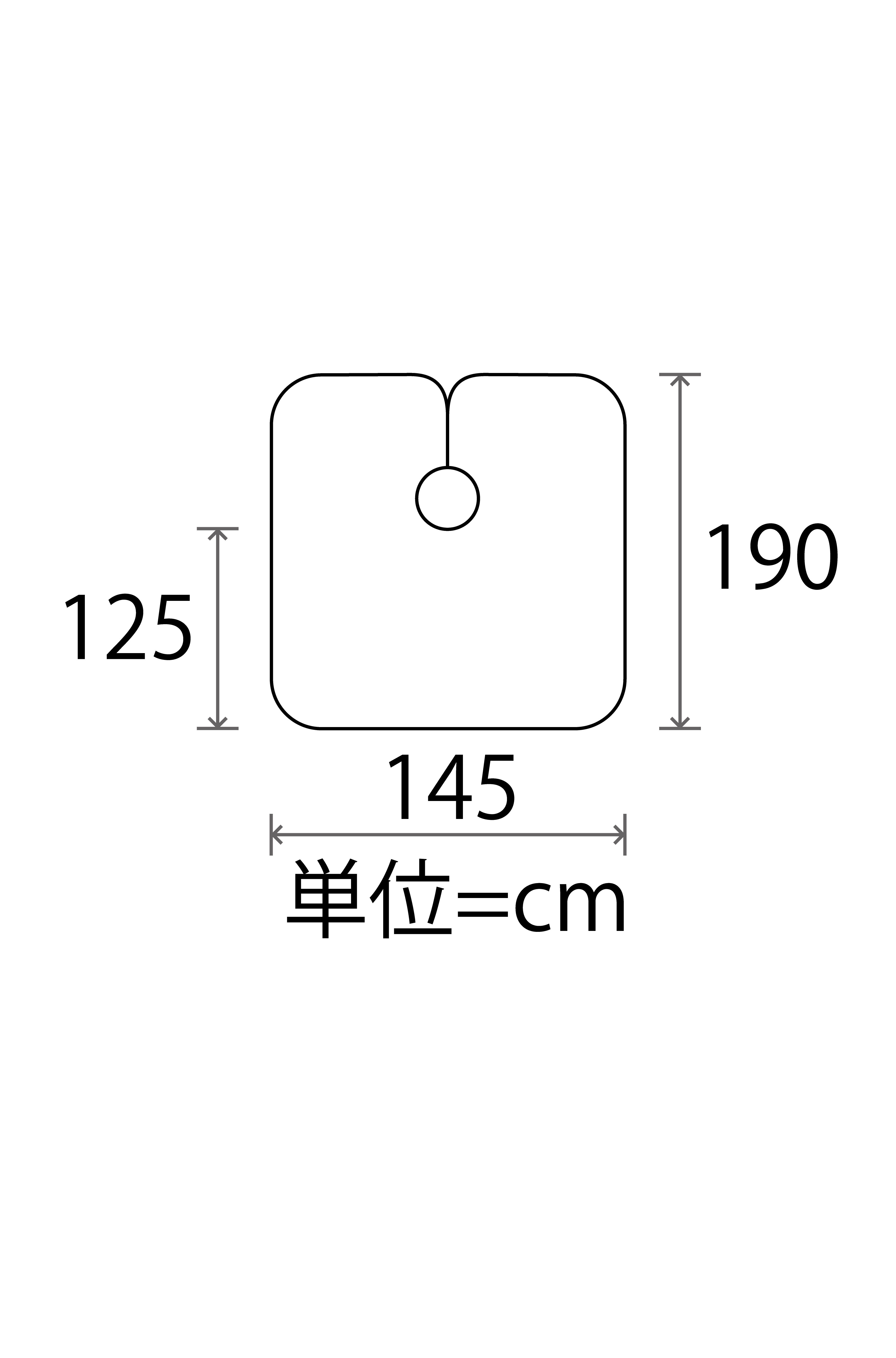 【5512】シワシワルックニュービッグ刈布ロングタイプ