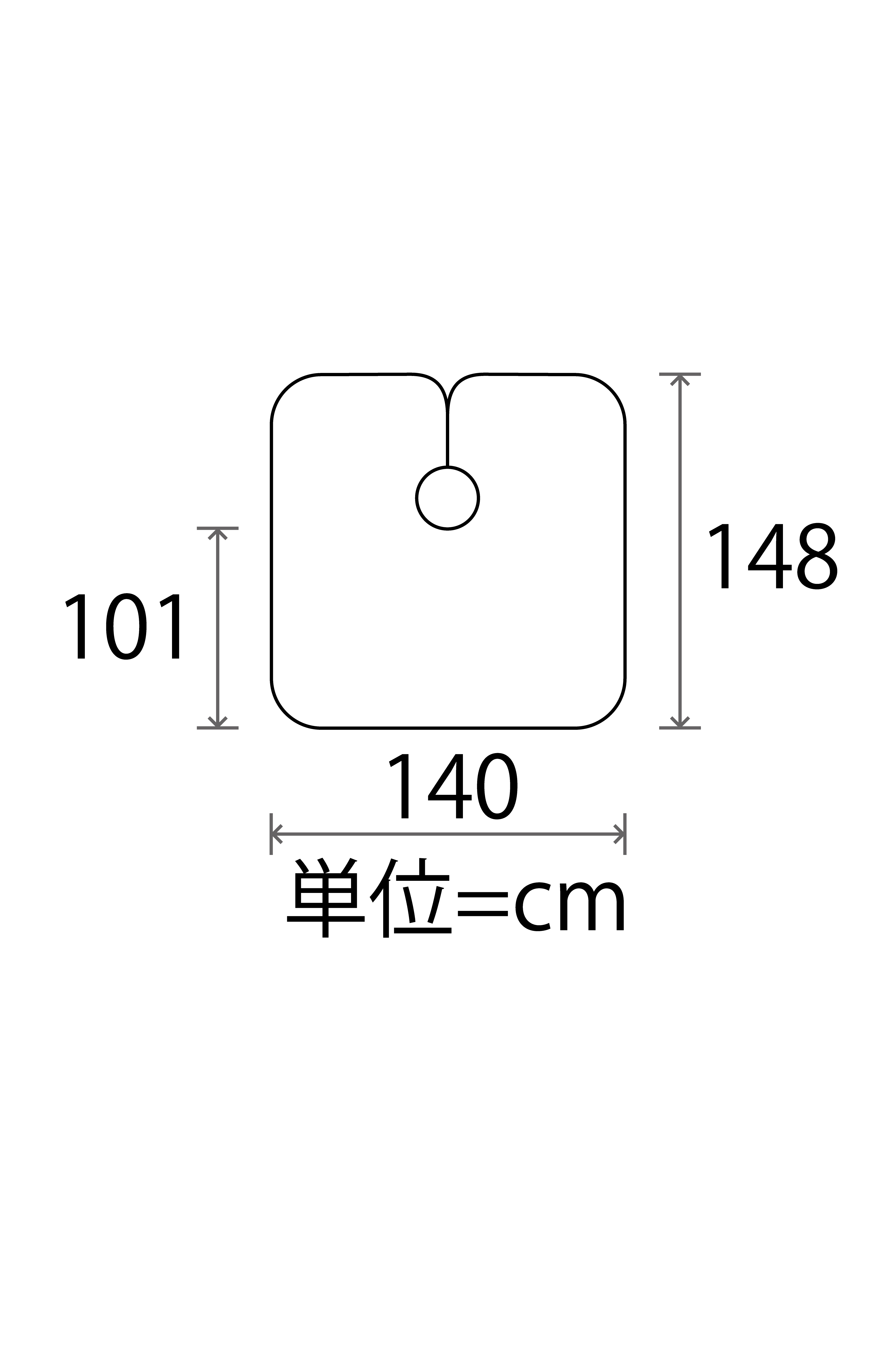 【5501~5511】142刈布