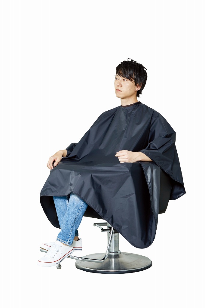【3319】ワイドヘアダイクロス