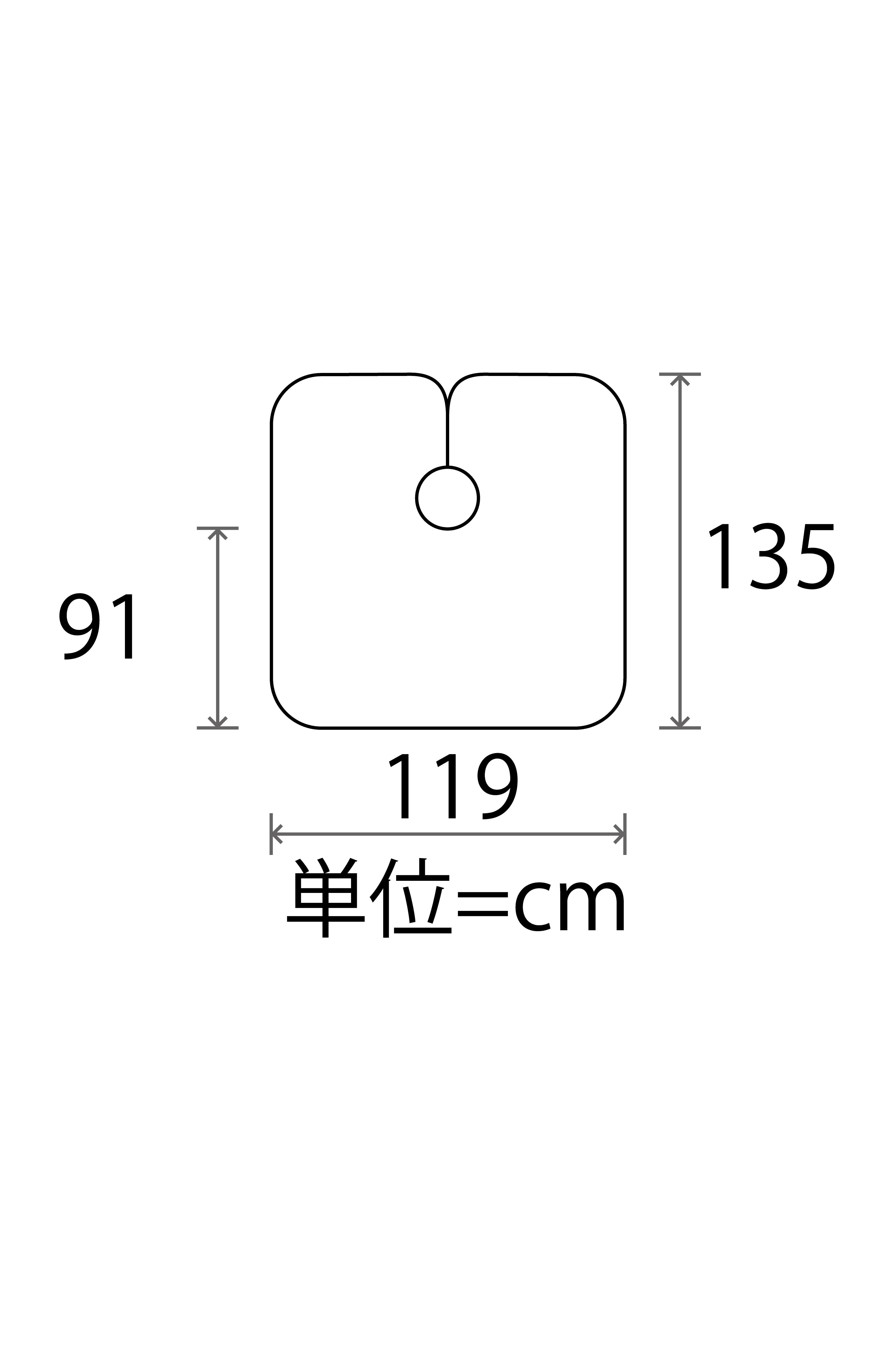 【3370】デオドラントクロス