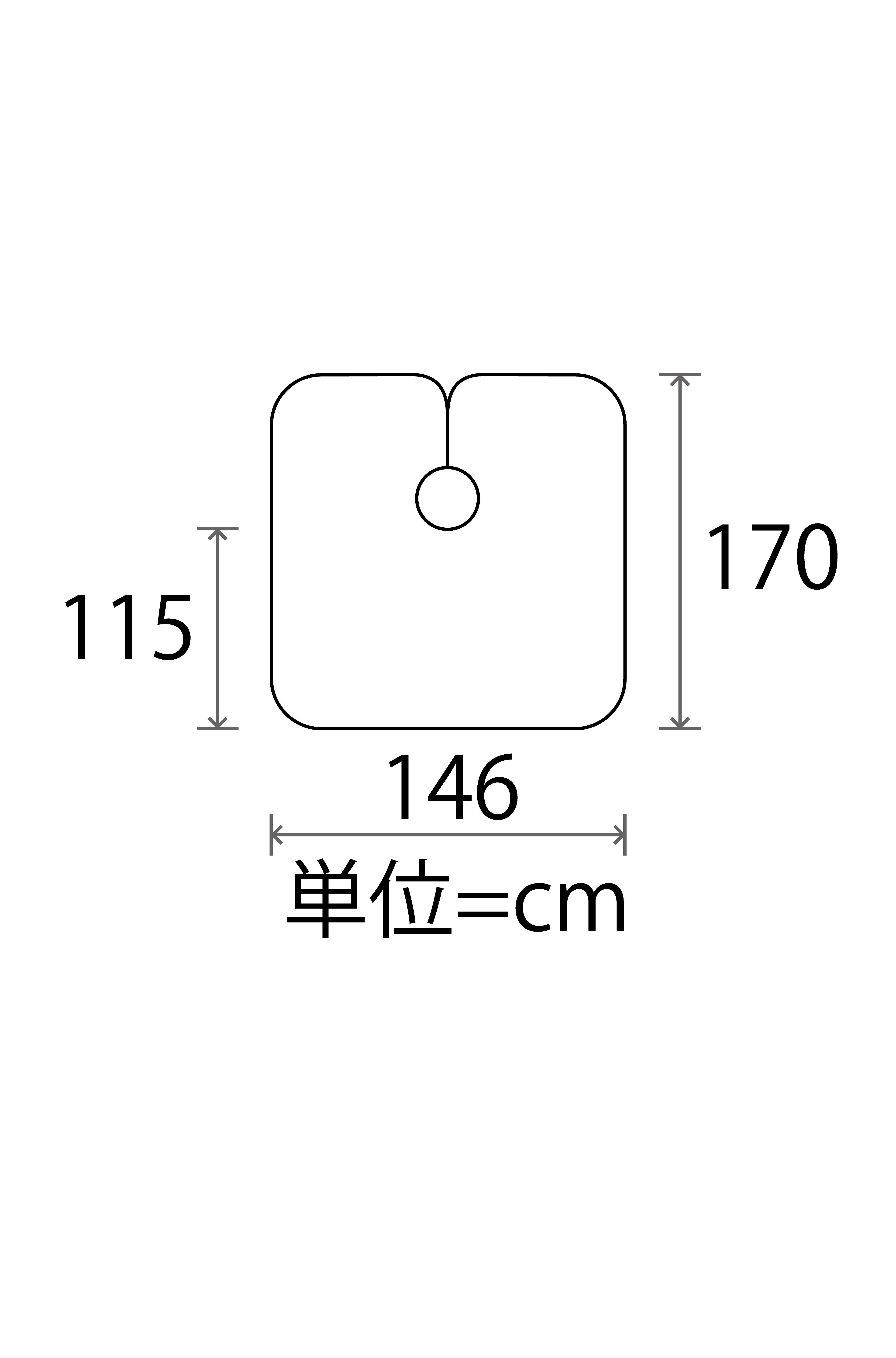 【5510】シワシワルックニュービッグ刈布
