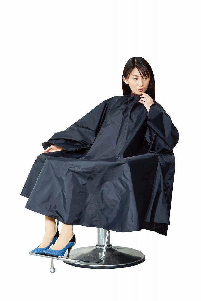 【3487】ヘアダイソファードレス